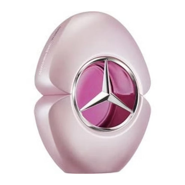 Mercedes-Benz Woman Eau De Parfum 60 ml Femme
