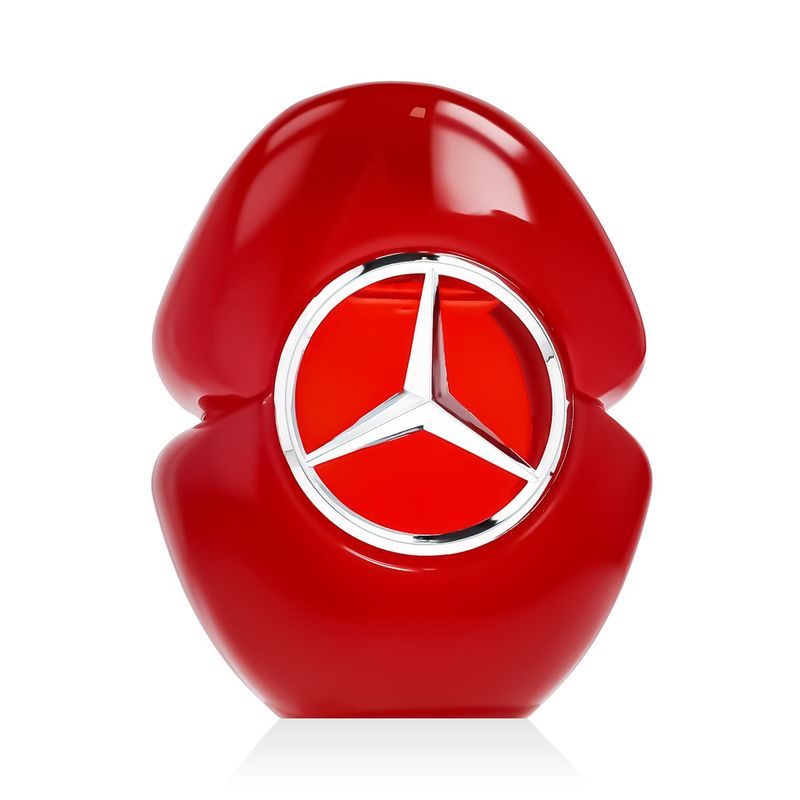 Mercedes-Benz Woman In Red Eau De Parfum Femme 60 ml