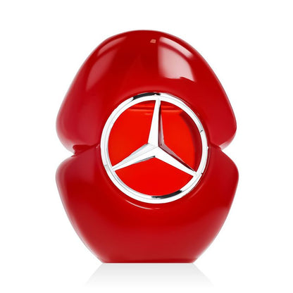 Mercedes-Benz Woman In Red Eau De Parfum Femme 60 ml