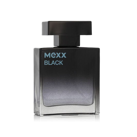Mexx Black Man Eau De Toilette 50 ml