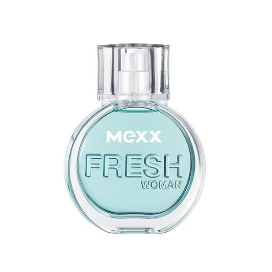 Mexx Fresh Woman Eau de Toilette Femme 30ml
