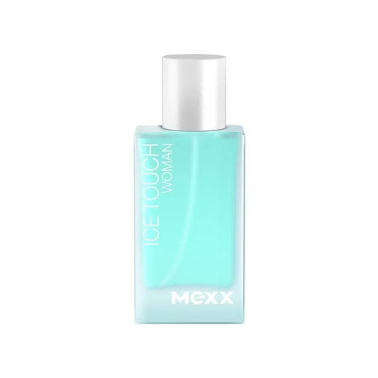 Mexx Ice Touch Woman Eau de Toilette Femme Spray 15ml