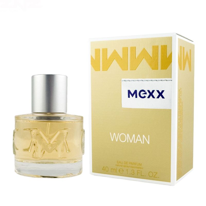 Mexx Woman Eau De Parfum 40 ml Femme