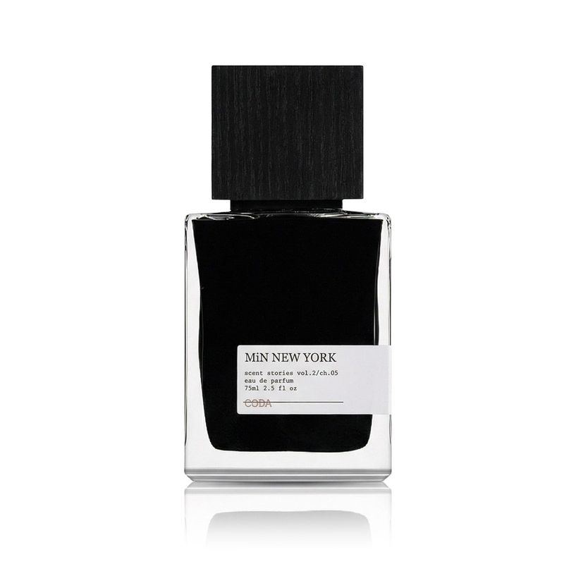 MiN New York Coda Eau De Parfum 75 ml (unisexe)