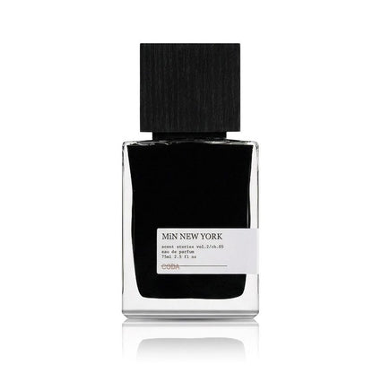 MiN New York Coda Eau De Parfum 75 ml (unisexe)