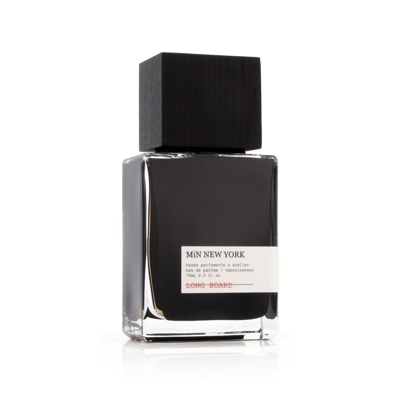 MiN New York Long Board Eau de Parfum 75 ml – Unisexe