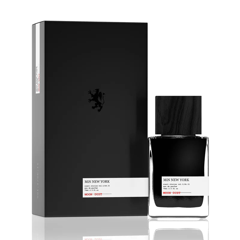 MiN New York Moon Dust Eau De Parfum 75 ml (unisexe)