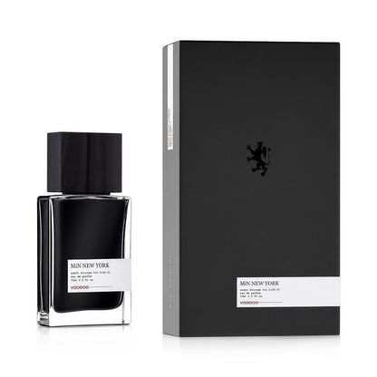 MiN New York Voodoo Eau De Parfum 75 ml Unisexe : le parfum mystérieux et magnétique