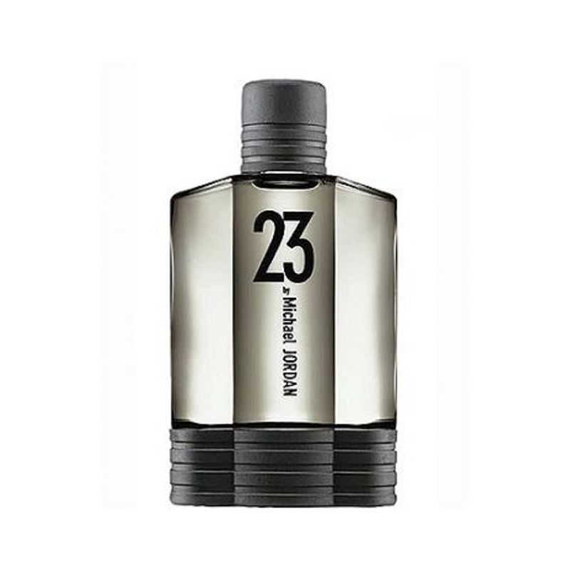 Michael Jordan 23 Eau de Cologne 100 ml Homme