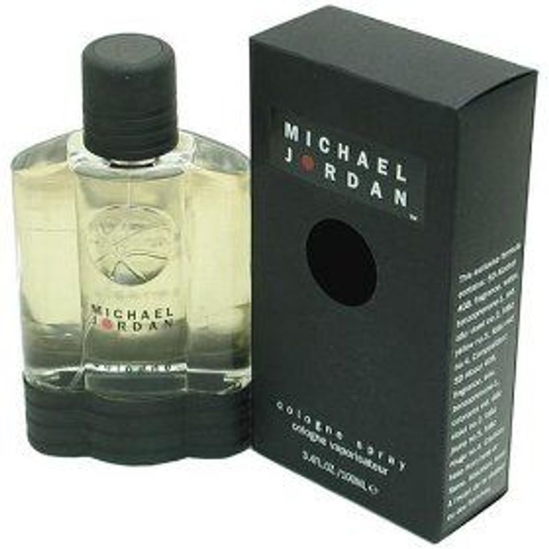 Michael Jordan Jordan Eau de Cologne 100 ml Homme