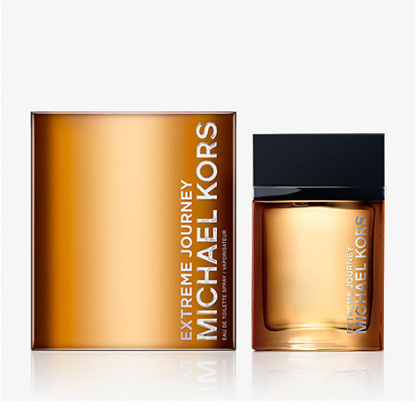 Michael Kors Extreme Journey Eau de Toilette Homme Spray 100ml
