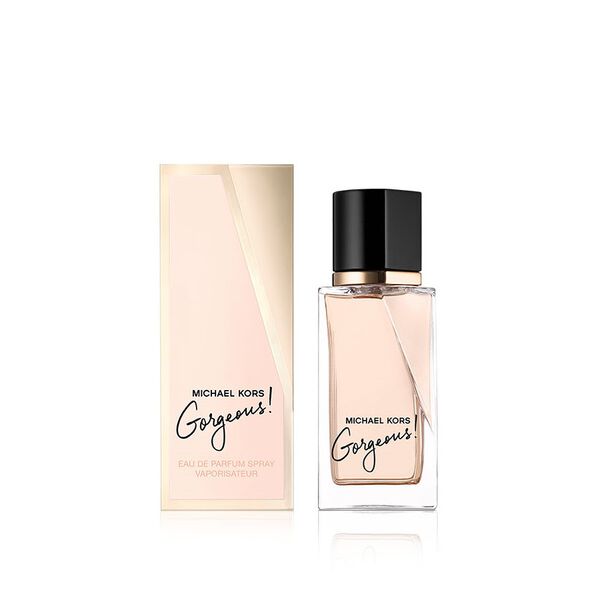 Michael Kors Gorgeous Eau de Parfum Pour Femme Spray 30ml