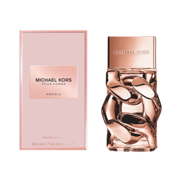 Michael Kors Pour Femme Absolu Eau De Parfum 100 ml