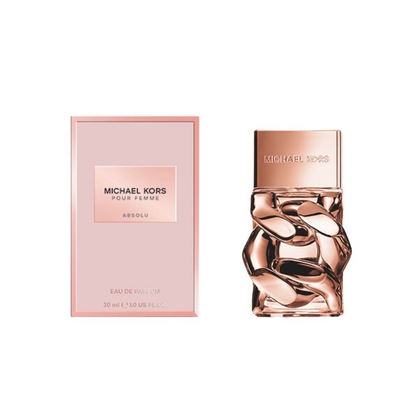 Michael Kors Pour Femme Absolu Eau De Parfum 30 ml