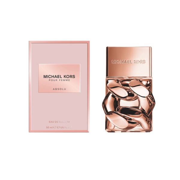 Michael Kors Pour Femme Absolu Eau De Parfum 50 ml