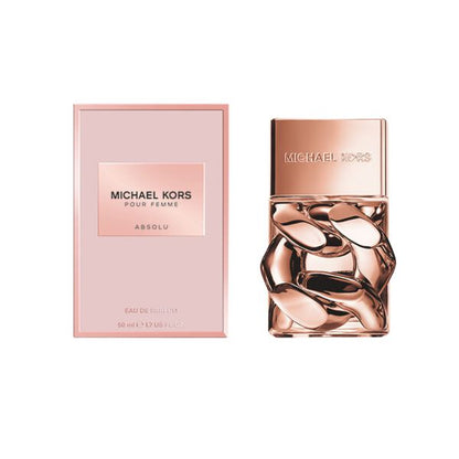 Michael Kors Pour Femme Absolu Eau De Parfum 50 ml