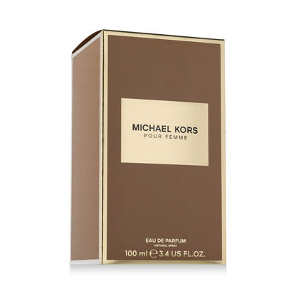 Michael Kors For Women Eau De Parfum 100 ml (mujer)