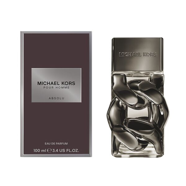 Michael Kors Pour Homme Absolu Eau De Parfum 100 ml