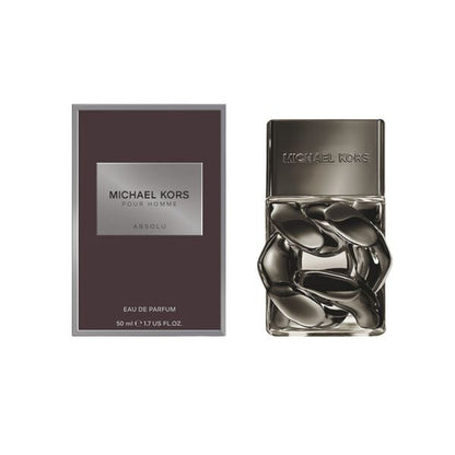 Michael Kors Pour Homme Absolu Eau De Parfum 50 ml Homme