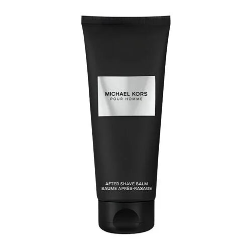 Michael Kors Pour Homme baume après-rasage 100 ml