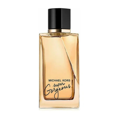 Michael Kors Super Gorgeous! Eau De Parfum Intense 100ml Femme