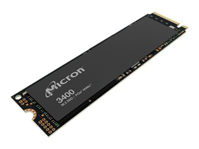 Micron 3400 - SSD - MTFDKBA512TFH-1BC1AABYYR Micron