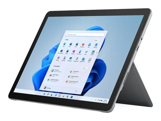 Microsoft Surface Go 3 - Tablette - 8VA-00003 Microsoft