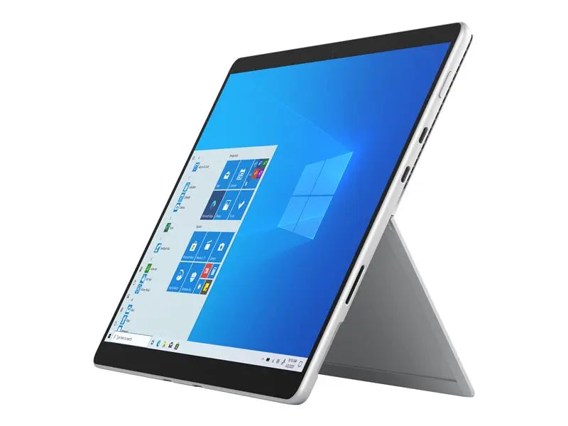Microsoft Surface Pro 8 - 13" - Core i7 1185G7 - Evo - 16 Go RAM - 256 Go SSD - 4G LTE-A Super Promo PC