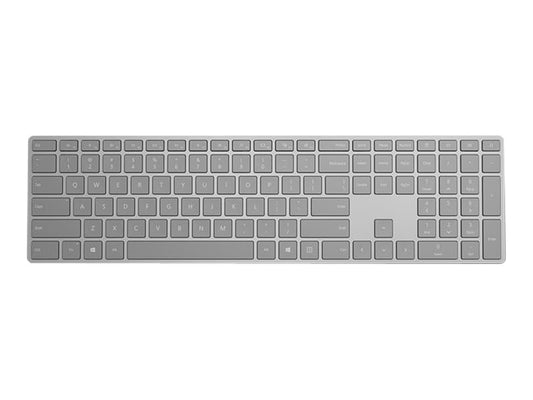 Microsoft Surface Keyboard - clavier - 3YJ-00004 MICROSOFT