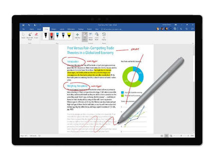 Microsoft Surface Pen M1776 - Stylet actif - EYV-00010 Super Promo PC
