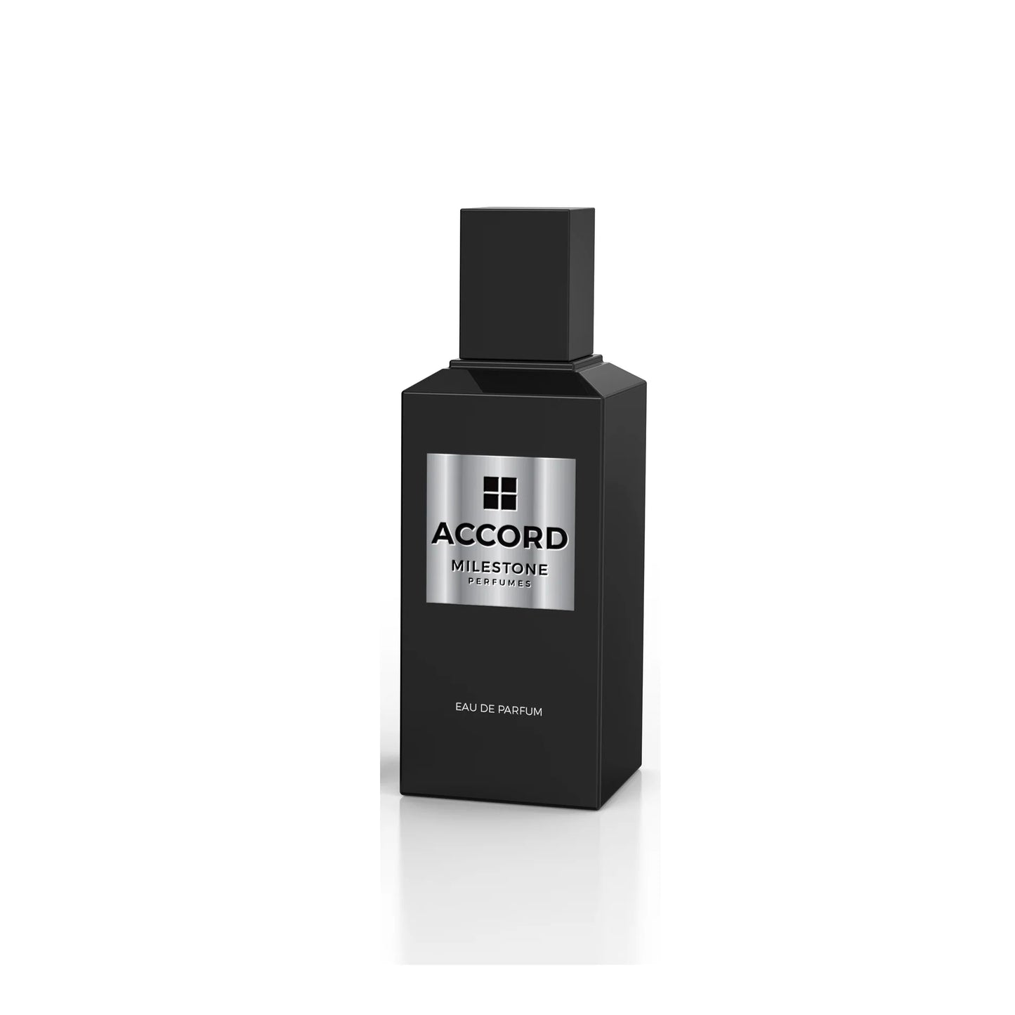 Milestone Accord Eau de Parfum Unisexe 100 ml