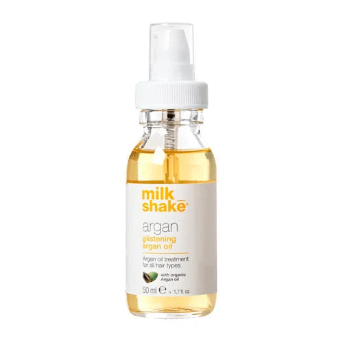 Milk shake Traitement à l'huile d'argan 50 ml