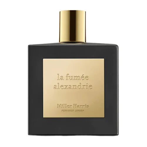 Miller Harris La Fumée Alexandrie Eau De Parfum 100ml (unisexe)