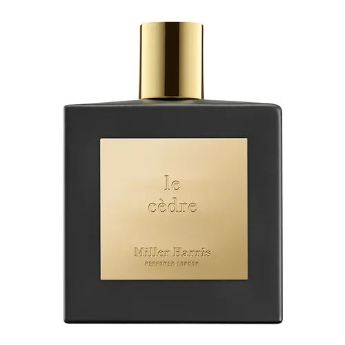 Miller Harris Le Cèdre Eau De Parfum 100 ml (unisexe)