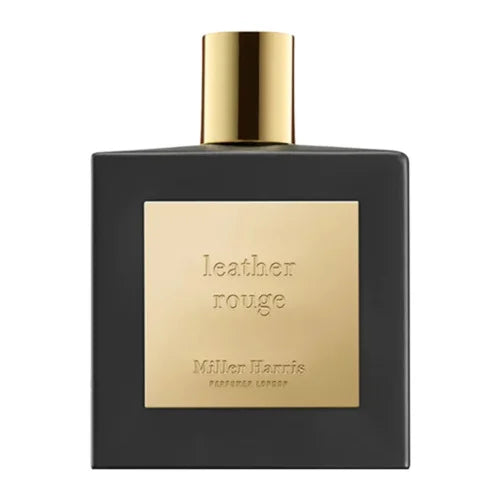 Miller Harris Leather Rouge Eau De Parfum 100 ml (unisexe)