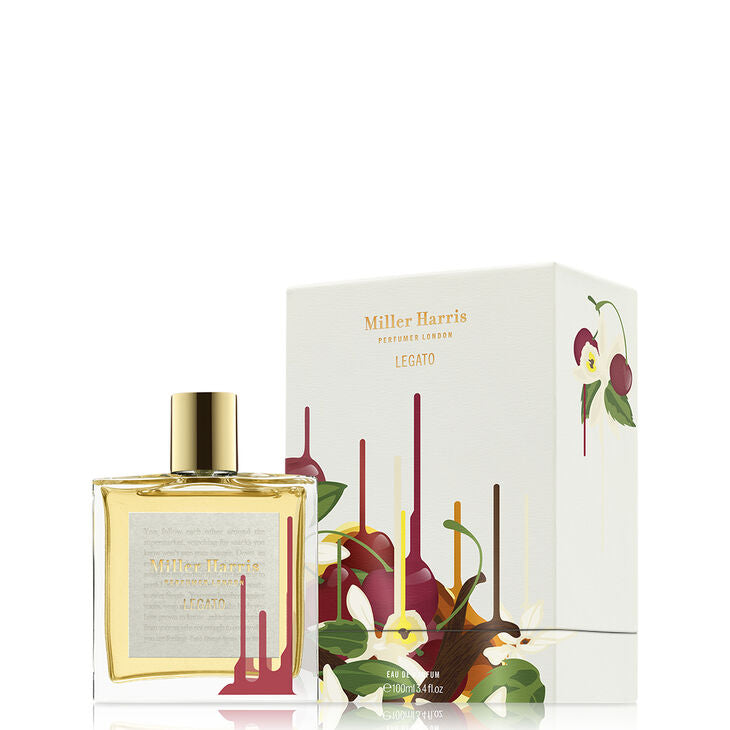 Miller Harris Legato Eau de Parfum 100 ml Unisexe