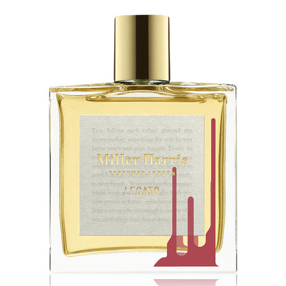 Miller Harris Legato Eau de Parfum 100 ml Unisexe