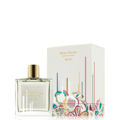 Miller Harris Melody Eau de Parfum 100 ml Unisexe