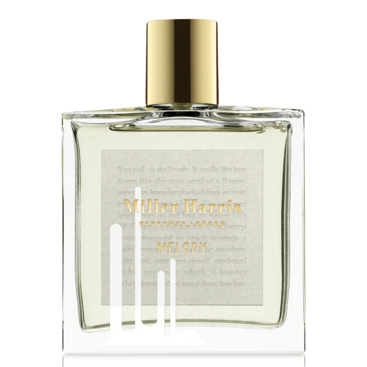 Miller Harris Melody Eau de Parfum 100 ml Unisexe