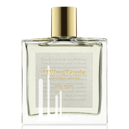 Miller Harris Melody Eau de Parfum 100 ml Unisexe