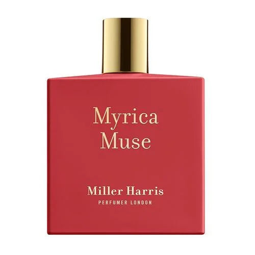 Miller Harris Myrica Muse Eau De Parfum 100 ml (unisexe)