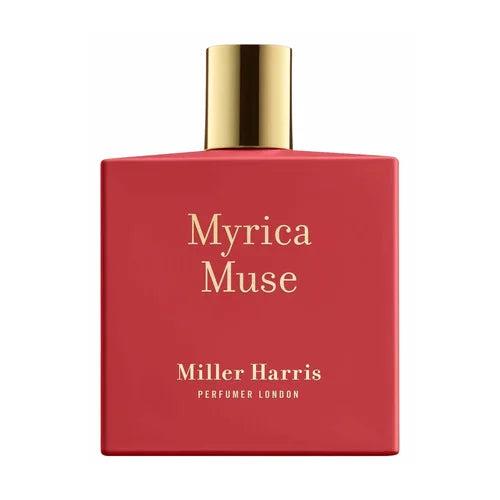 Miller Harris Myrica Muse Eau De Parfum 50 ml (unisexe)