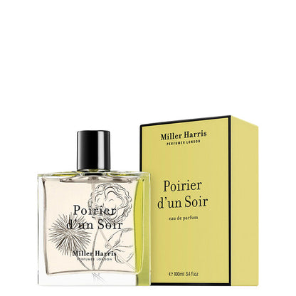 Miller Harris Poirier d'un Soir Eau de Parfum 100 ml Unisexe