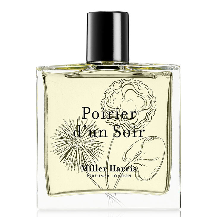 Miller Harris Poirier d'un Soir Eau de Parfum 100 ml Unisexe