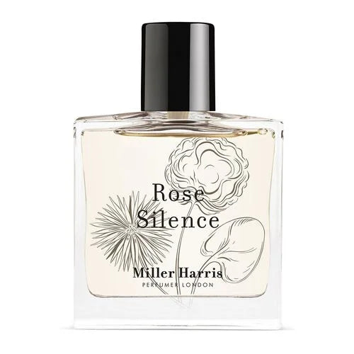 Miller Harris Rose Silence Eau De Parfum 100 ml Femme