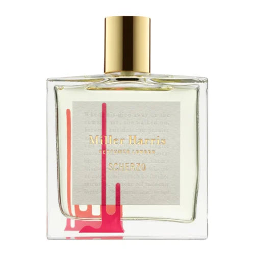 Miller Harris Scherzo Eau De Parfum 100 ml (unisexe)