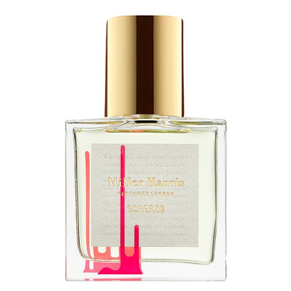 Miller Harris Scherzo Eau de Parfum 14 ml Unisexe
