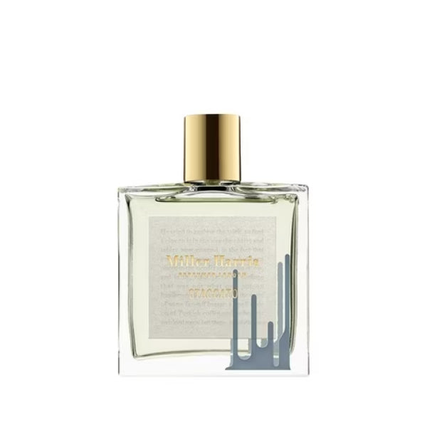 Miller Harris Staccato Eau De Parfum 100 ml (unisexe)