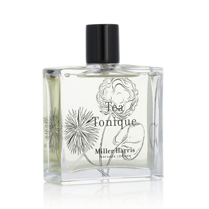 Miller Harris Tea Tonique Eau De Parfum 100 ml (unisexe)