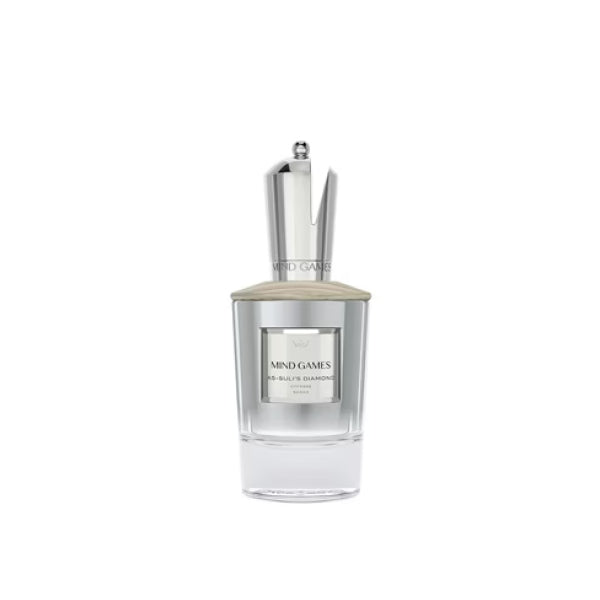 Mind Games As-Suli’s Diamond Extrait de parfum 100ml (unisexe)